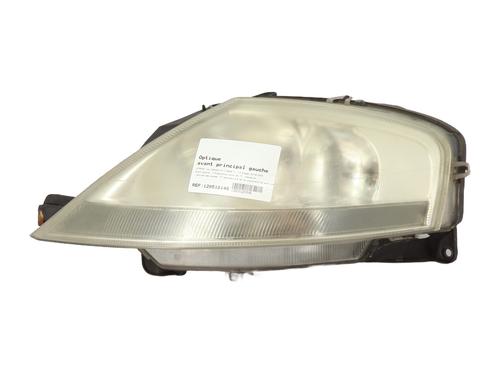 Used Left headlight CITROËN C3 I (FC_, FN_) 1.4 HDi (68 hp) 32111814