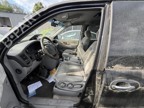 Left sun visor KIA CARNIVAL I (UP, FL) 2.9 TDi | BP25783929I1  - Image 12