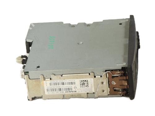 Radio RENAULT TRAFIC II Van (FL) 2.0 dCi 90 (FL0H, FL00, FL01, FL0M, FL0P, FL0S) | BP34221408E6  - Image 5