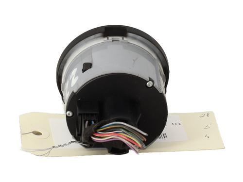 Headlight switch SKODA OCTAVIA II (1Z3) 2.0 TDI | BP21369807I24