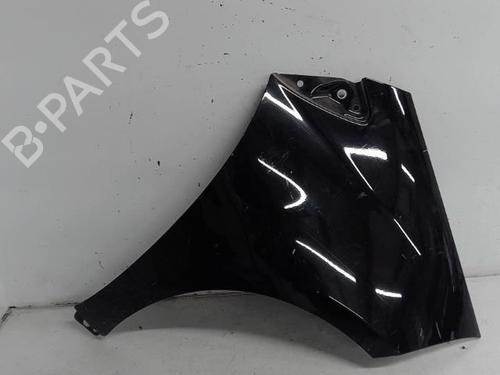 Used Right front fenders MERCEDES-BENZ A-CLASS (W169) A 160 CDI (169.006, 169.306) (82 hp) 21319679