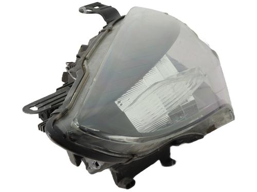 Right headlight RENAULT MEGANE CC (EZ0/1_) 1.9 dCi (EZ0J, EZ1S) | BP29509539C29 