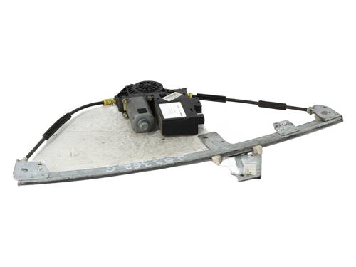Used Left front window motor PEUGEOT 307 (3A/C) 2.0 HDi 110 (107 hp) 28370248