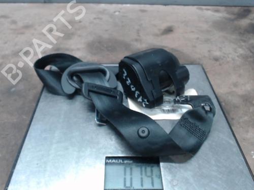 Rear right belt tensioner VW POLO V (6R1, 6C1) 1.6 TDI | BP21301469C90 
