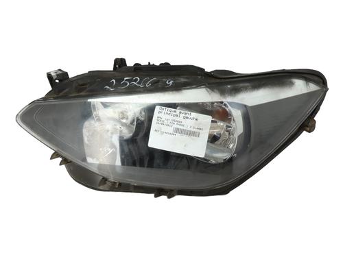 Scheinwerfer links für BMW 1 (F20) 120 d (184 hp) 29747655