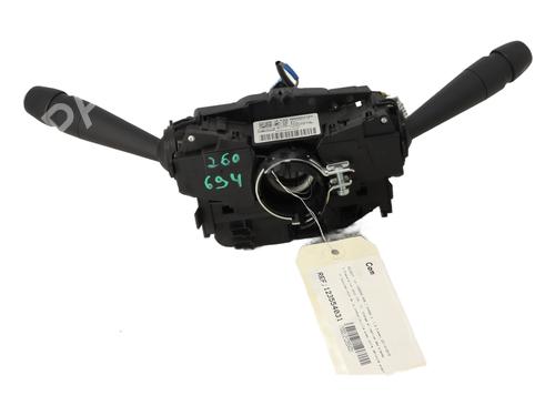 Used Steering column stalk Steering column stalk PEUGEOT 508 I (8D_) 1.6 BlueHDi 120 (120 hp) 33563875 33563875