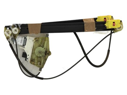 Used Right front window motor Right front window motor AUDI A6 C6 Avant (4F5) 3.0 TDI quattro (225 hp) 21290884 21290884