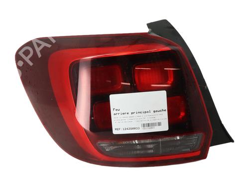 Left taillight DACIA SANDERO II TCe 90 (B8M1, B8MA, B8AC) | BP33959974C34 - Image 3