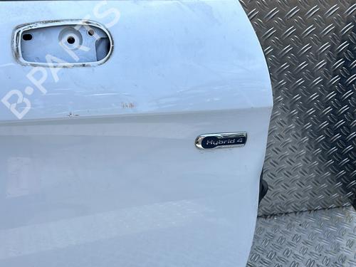 Right front door CITROËN DS5 2.0 HDi 200 Hybrid4 All-wheel Drive | BP25871973C3 