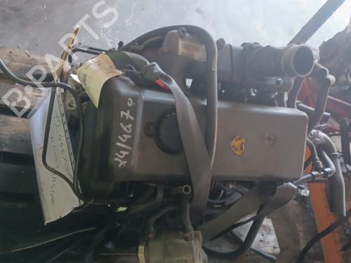 Used Engine RENAULT MASTER II Van (FD) 2.5 D (80 hp) 21887367