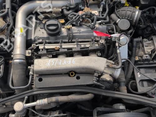 Used Engine AUDI TT (8N3) 1.8 T quattro (224 hp) 26219780