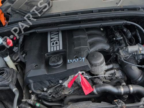 Motor BMW 1 (E87) 116 i (115 hp) 27172854