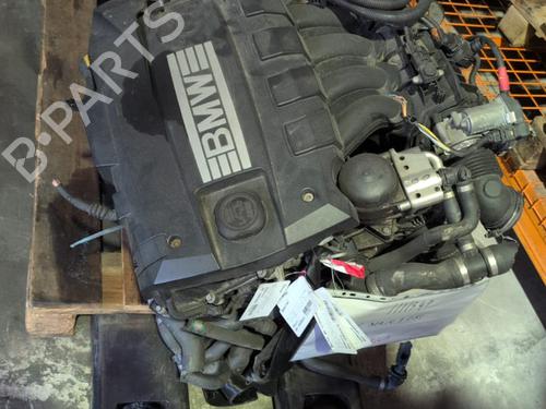 Engine BMW 1 (E81) 116 i | BP24982426M1 