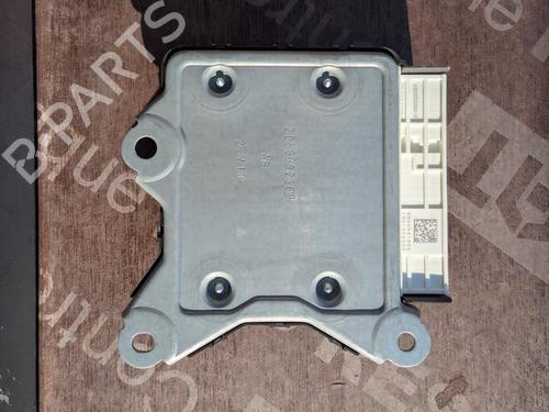 Used ECU airbags FIAT PUNTO EVO (199_) 1.2 (69 hp) 27875698