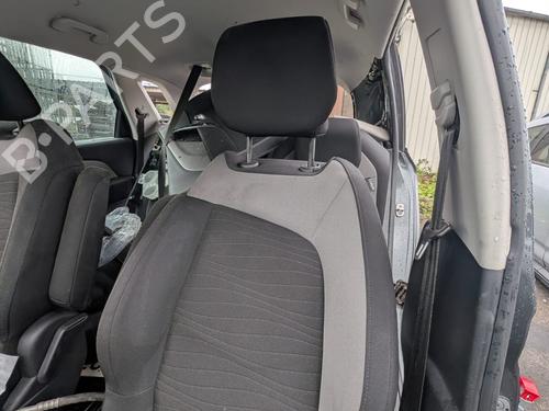 Used Left front seat CITROËN C4 Picasso II 1.6 HDi / BlueHDi 115 (115 hp) 28011962