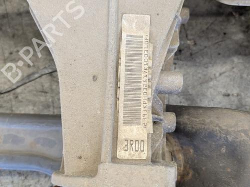 Rear axle AUDI A4 Allroad B8 (8KH) 2.0 TDI quattro | BP28181568M2 