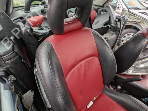 Used Right front seat PEUGEOT 206 CC (2D) 2.0 S16 (136 hp) 28415171