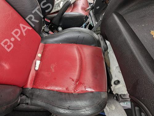 Right front seat PEUGEOT 206 CC (2D) 2.0 S16 | BP28415171C16 