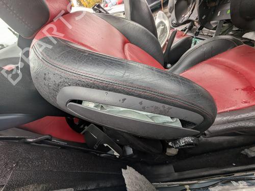 Right front seat PEUGEOT 206 CC (2D) 2.0 S16 | BP28415171C16 