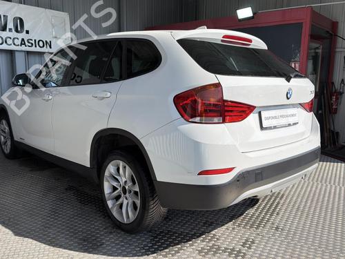 Fælk BMW X1 (E84) sDrive 18 d | BP35826597C45 - Image 13