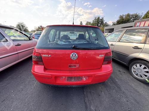 Right taillight VW GOLF IV (1J1) 1.9 TDI | BP21295515C35 