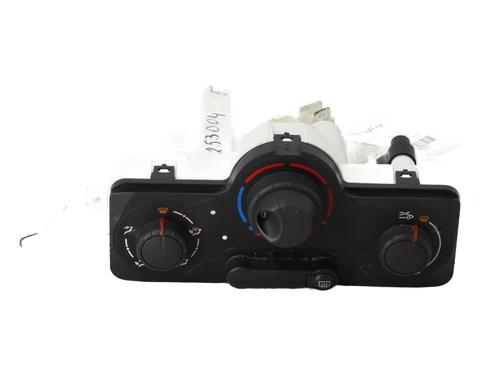 AC-Styringsenhed/Manøvreenhed RENAULT CLIO III Grandtour (KR0/1_) 1.2 16V (KR02, KR0J) (75 hp) 28182775