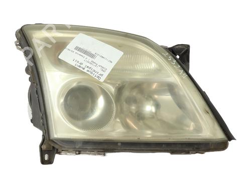 Used Right headlight OPEL SIGNUM Hatchback (Z03) 2.0 Turbo (F48) (175 hp) 28181423