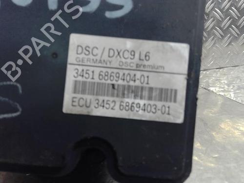 ABS pump BMW 5 (F10) 530 d xDrive | BP22799355M43 