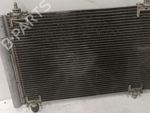 Used AC radiator PEUGEOT 308 I (4A_, 4C_) 1.6 HDi (112 hp) 30868574