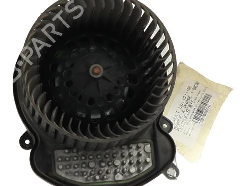 Heater blower motor RENAULT MEGANE IV Grandtour (K9A/M/N_) 1.5 dCi 110 | BP21315217M62 