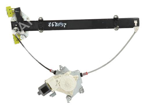 Used Right front window motor NISSAN MICRA III (K12) 1.2 16V (65 hp) 25725350