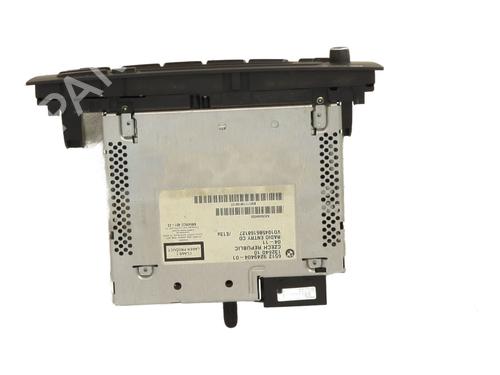 Radio BMW X1 (E84) xDrive 18 d | BP32422235E6 