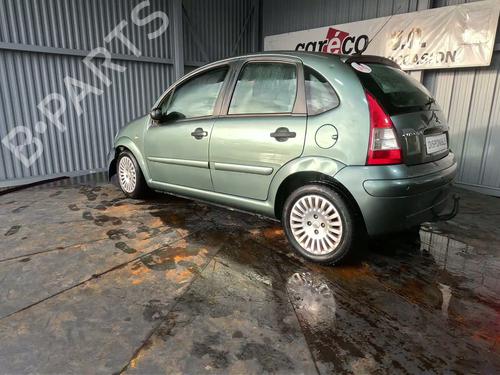 Right taillight CITROËN C3 I (FC_, FN_) 1.4 HDi | BP30813206C35 