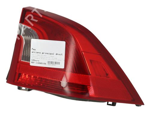 Right taillight VOLVO S60 II (134) T3 | BP28215574C35 - Image 6
