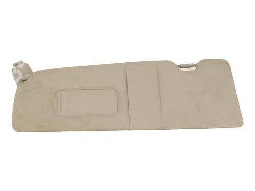 Left sun visor BMW 1 (F20) 120 d | BP39457340I1 - Image 2