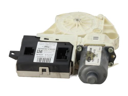 Right front window motor FORD FOCUS II (DA_, HCP, DP) 1.8 TDCi | BP25443113E20 