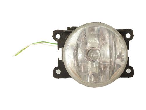 Mistlamp rechts PEUGEOT 2008 I (CU_) 1.2 THP 110 / PureTech 110 (110 hp) 29997781