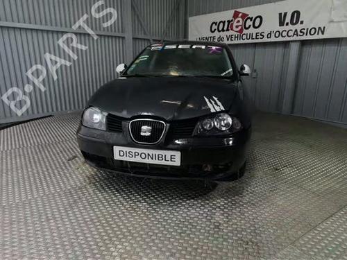 AC compressor SEAT IBIZA III (6L1) 1.4 TDI | BP32231753M34 