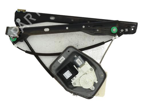 Used Right front window motor VW GOLF PLUS V (5M1, 521) 1.4 16V (75 hp) 28322678