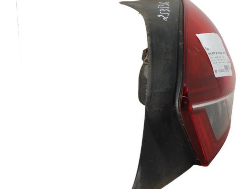 Right taillight PEUGEOT 208 I (CA_, CC_) 1.2 VTI 82 | BP30303409C35