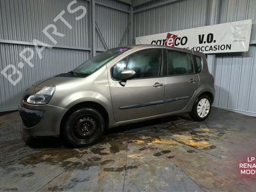 Ratstangsstang RENAULT MODUS / GRAND MODUS (F/JP0_) 1.5 dCi 75 | BP38631796I23 - Image 14