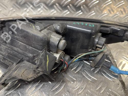 Left taillight HONDA CIVIC VIII Hatchback (FN, FK) 2.2 CTDi (FK3) | BP22237913C34 