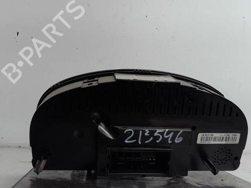 Instrument cluster VW TOURAN (1T1, 1T2) 2.0 TDI | BP21369469C47 