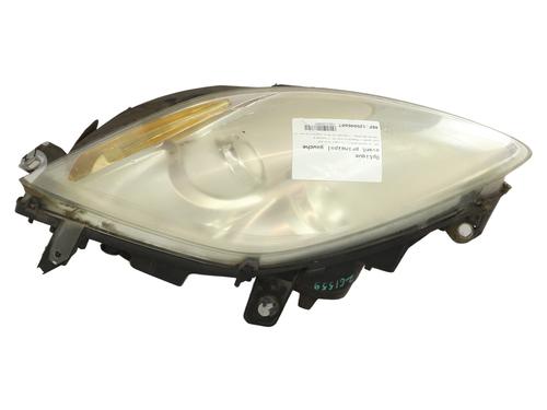 Used Left headlight Left headlight FIAT BRAVO II (198_) 1.6 D Multijet (198AXL1B) (120 hp) 34271647 34271647