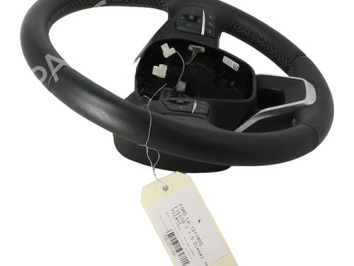 Steering wheel FORD FIESTA VII (HJ, HF) 1.5 TDCi | BP21314870C49
