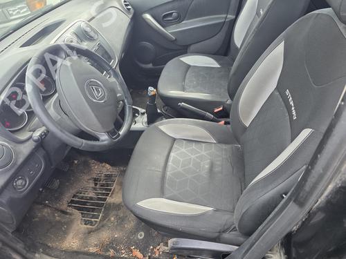 Left mirror DACIA SANDERO II 1.5 dCi | BP33174579C26  - Image 13