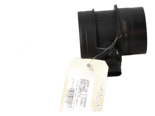 Mass air flow sensor JEEP COMPASS (MK49) 2.0 CRD 4x4 | BP21366051M95 