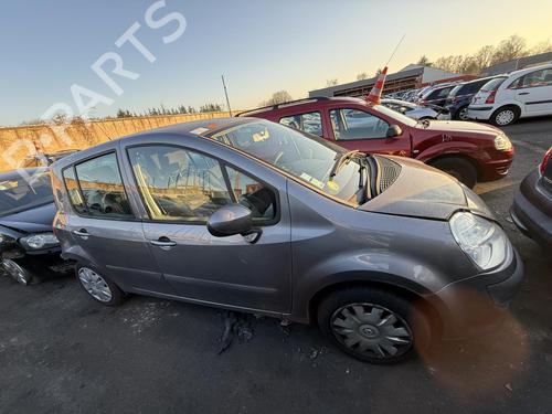 Front wiper motor RENAULT MODUS / GRAND MODUS (F/JP0_) 1.2 (JP0C, JP0K, FP0C, FP0K, FP0P, JP0P, JP0T) | BP24117537M29 - Image 12