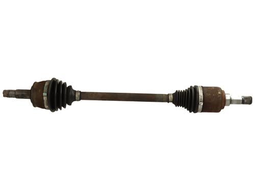 Left front driveshaft FIAT TIPO Hatchback (356_, 357_) | BP34574765M38 - Image 2