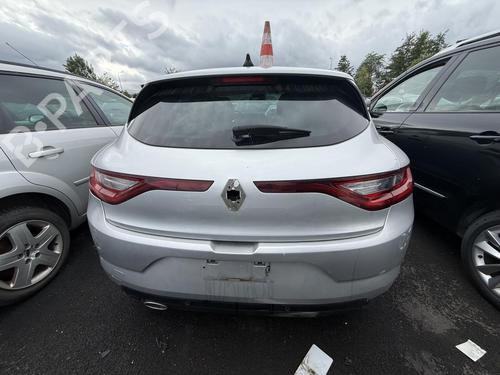 Gearbox RENAULT MEGANE IV Hatchback (B9A/M/N_) 1.6 dCi 130 (B9A4) | BP26309920M3 - Image 15